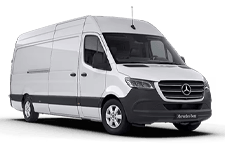 Van Hire Jarrow - 4 MTR Sprinter - Van hire Jarrow