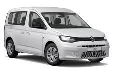 Van Hire Jarrow - Caddy Van - Van hire Jarrow
