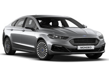 Van Hire Jarrow - Mondeo - car hire Jarrow