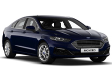 Van Hire Jarrow - Mondeo Auto - car hire Jarrow
