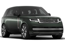 Van Hire Jarrow - Range Rover - car hire Jarrow
