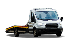 Van Hire Jarrow - Recovery Van - Van hire Jarrow